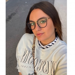 Marta, Babysitter in El Grau de Moncofa