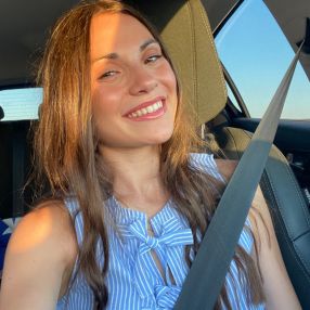 Lorena, Niñera o canguro en Las Cabañuelas