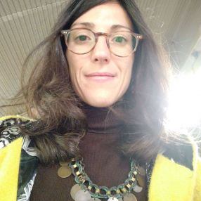 Josefa, Familia en Alcorcón