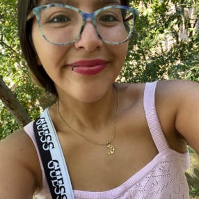 Kimberly  Maria, Niñera o canguro en Granollers
