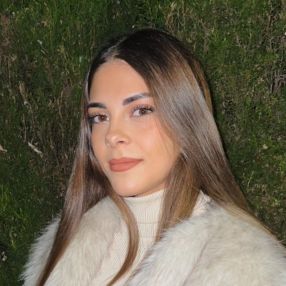 Tatiana, Niñera o canguro en Pozuelo de Calatrava