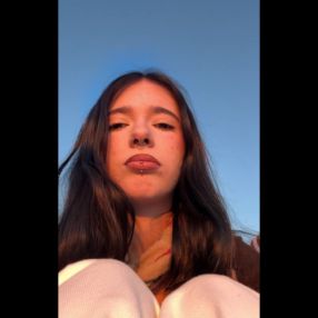 Lia, Babysitter in La Laguna