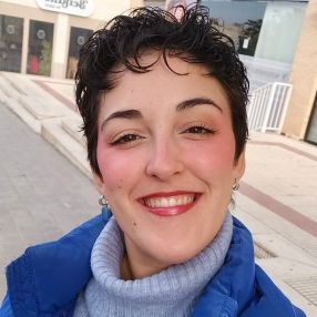 Diana, Niñera o canguro en San Vicente del Raspeig