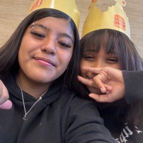 Emily, Niñera o canguro en Guadalix de la Sierra