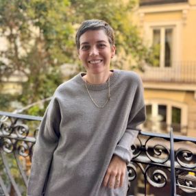 Nancy, Babysitter in Granada