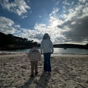 Catiana, Familia en Illes Balears
