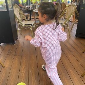 Laura, Familia en Majadahonda