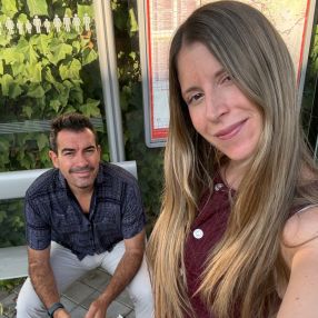 Maria, Familia en Pozuelo de Alarcón