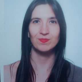 Cristina, Babysitter in Alcoy