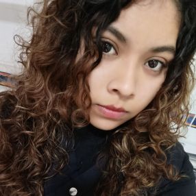 Yadira, Niñera o canguro en Albox