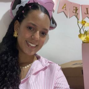 Mayerly, Babysitter in Esporles