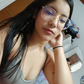 Priscila, Niñera o canguro en Las Palmas