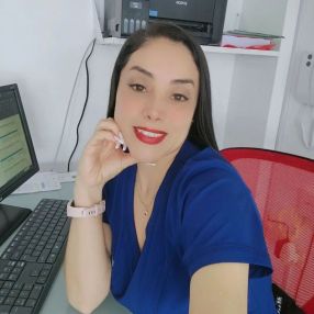 Juliana, Babysitter in Torrevieja