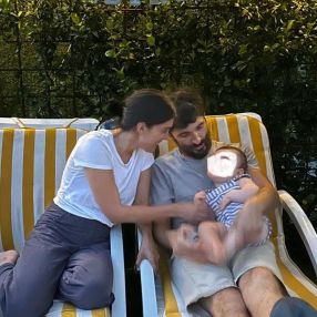 MARTA, Family in Logroño