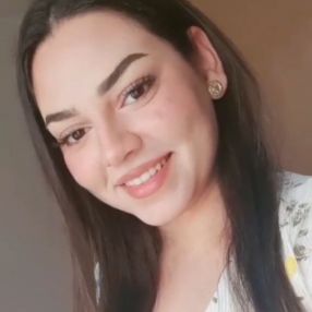 Ancuta lavynia, Niñera o canguro en Huévar del Aljarafe