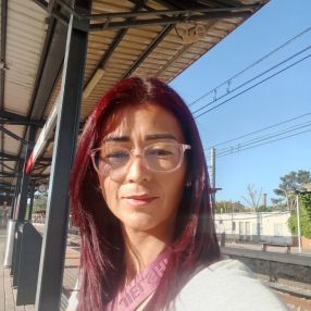 Angélica, Niñera o canguro en Ciempozuelos