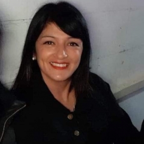 Alejandra, Babysitter in San Vicente del Raspeig