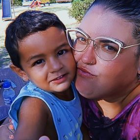 NuRya, Familia en Segur de Calafell