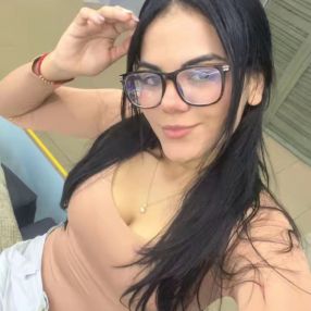 Alejandra, Babysitter in Mollerussa