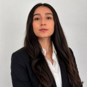 Ana María, Babysitter in Villaluenga de la Sagra
