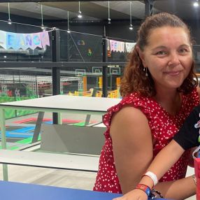 Maria, Niñera o canguro en Ortigueira