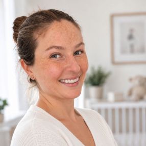 Elena, Babysitter in Fuengirola