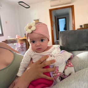Diego, Familia en Alella