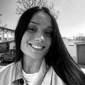 Tamara, Babysitter in Boecillo