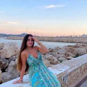 Bruna, Babysitter in Vilassar de Mar
