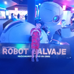 Julian, Family in Murcia