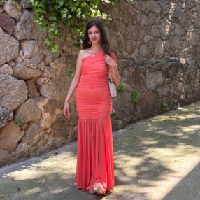 Erika, Babysitter in Béjar