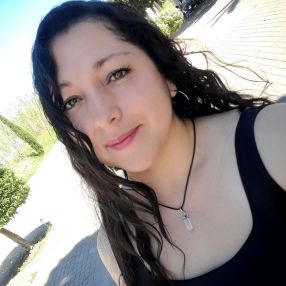 Leidy viviana, Niñera o canguro en Canals