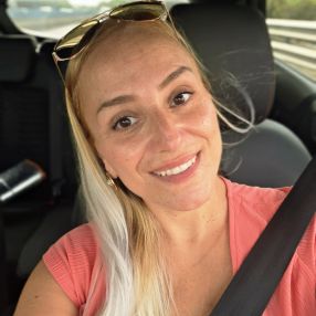 Jesica, Babysitter in Vitoria-Gasteiz