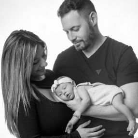 Lucia, Family in Picassent