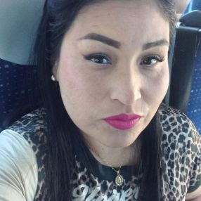 Greyse, Niñera o canguro en Húmera