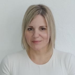 Susana, Babysitter in Santiponce