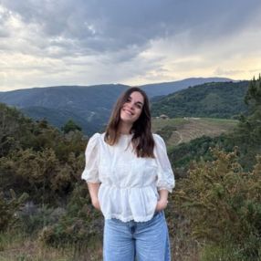 Marta, Babysitter in La Coruña
