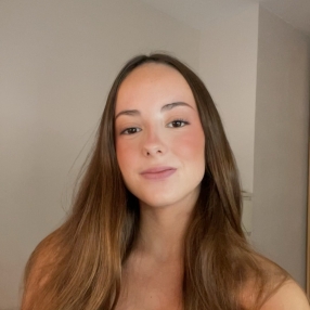 Daniela, Babysitter in Vilassar de Mar
