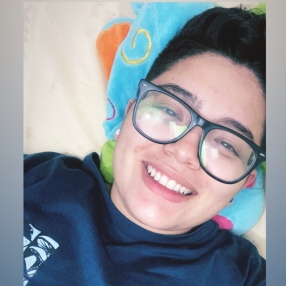 Geraldine, Babysitter in San Martín de la Vega