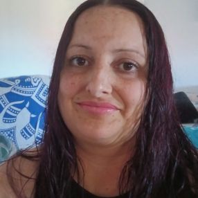 Rosaura, Niñera o canguro en Huércal de Almería