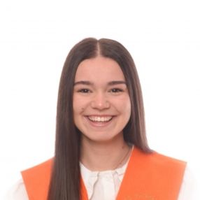 Lucía, Babysitter in Montijo