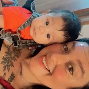 Maria, Babysitter in Sant Boi de Llobregat