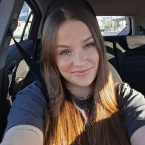 Paula, Babysitter in Miguelturra