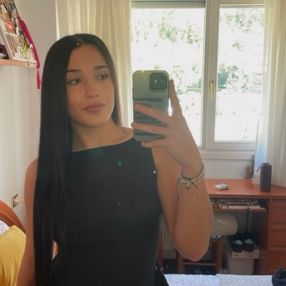 Olatz, Niñera o canguro en Sodupe