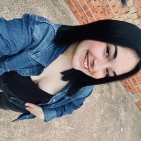 Mari carmen, Babysitter in Manzanares