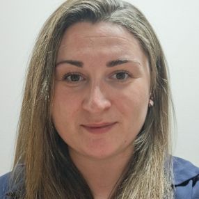 Paula, Niñera o canguro en Alpedrete