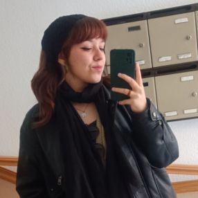 Raquel, Babysitter in Daimiel