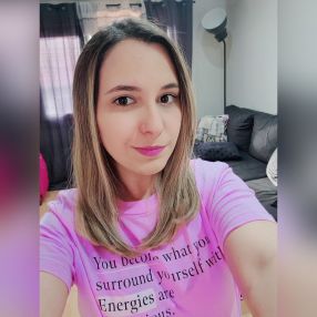Mayra, Familia en Vigo