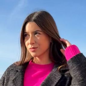 Samantha, Niñera o canguro en Purchil