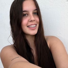 Nerea, Niñera o canguro en Anna